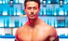 जो पहले कभी नहीं किया, वो अब करेंगे टाइगर श्रॉफ, ‘बागी 4’ से करेंगे वापसी जो पहले कभी नहीं किया, वो अब करेंगे टाइगर श्रॉफ, ‘बागी 4’ से करेंगे वापसी