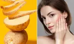 आलू के घरेलू नुस्खे, चेहरे की चमक बढ़ाने के आसान उपाय आलू के घरेलू नुस्खे, चेहरे की चमक बढ़ाने के आसान उपाय