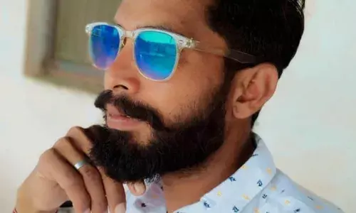 बनास में बजरी माफिया ने खोदे गहरे गड्ढे :नदी में डूबे सीताराम और बाबूलाल के शव  नदी किनारे तैरते मिले*
