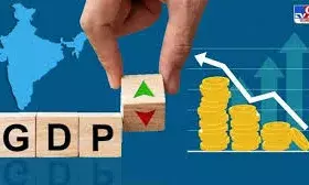 2032 तक 10 लाख करोड़ डॉलर होगी देश की जीडीपी, IIP में अमेरिका, चीन, जर्मनी, जापान छूटेंगे पीछे 2032 तक 10 लाख करोड़ डॉलर होगी देश की जीडीपी, IIP में अमेरिका, चीन, जर्मनी, जापान छूटेंगे पीछे