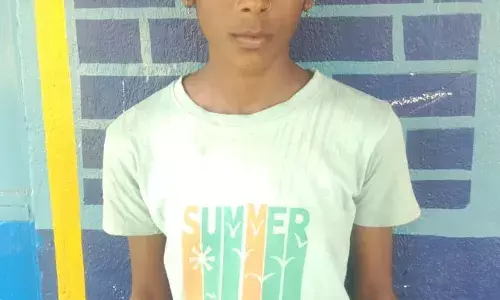 खो-खो में निशा मीना का राज्य स्तर पर चयन