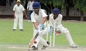 चंडीगढ़ ने अंडर-14, टी-20 क्रिकेट टूर्नामेंट का खिताब जीता