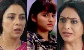 अनु की ये सपोर्ट सिस्टम बनेगी नयी विलेन, आध्या को भड़काएगी, होगा खूब हंगामा