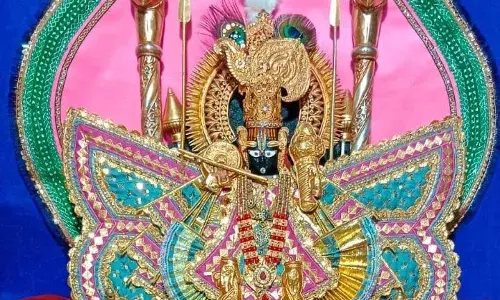 जय श्री कोटड़ी श्याम दरबार आज मंगला श्रृंगार आरती के दर्शन दिनांक     23-09-2024*