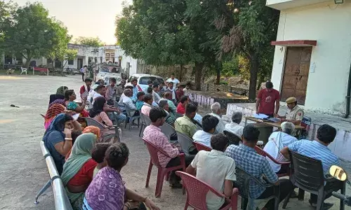 सीएलजी सदस्यों की बैठक आयोजित