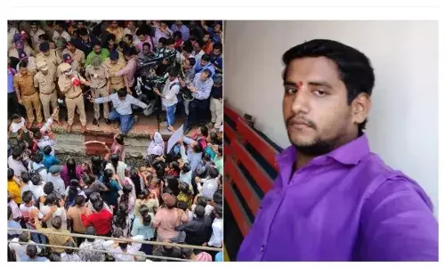 बदलापुर रेप कांड:का आरोपी  पुलिस मुठभेड़ में ढेर