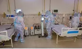 भारत में एम पॉक्स के घातक वेरिएंट का पहला केस, जानिए कितना खतरनाक है क्लेड 1बी स्ट्रेन भारत में एम पॉक्स के घातक वेरिएंट का पहला केस, जानिए कितना खतरनाक है क्लेड 1बी स्ट्रेन