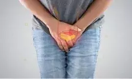 पेशाब रोकने से होने वाले नुकसान पेशाब रोकने से होने वाले नुकसान