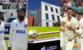 डब्ल्यूटीसी फाइनल : टॉप पर भारत, न्यूजीलैंड को हराकर श्रीलंका भी रेस में आगे डब्ल्यूटीसी फाइनल : टॉप पर भारत, न्यूजीलैंड को हराकर श्रीलंका भी रेस में आगे