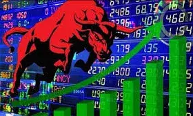 सेंसेक्स पहली बार 85000 पार, निफ्टी 26000 के करीब सेंसेक्स पहली बार 85000 पार, निफ्टी 26000 के करीब