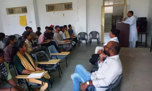 राष्ट्र निर्माण में स्वयंसेवकों की महती भूमिका