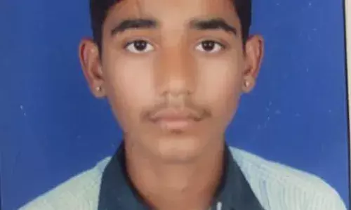 सिसोदिया का क्रिकेट में राज्य स्तर पर चयन