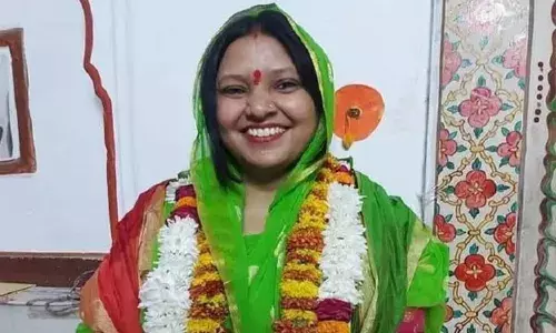 कुसुम यादव होंगी जयपुर नगर निगम हेरिटेज की कार्यवाहक मेयर