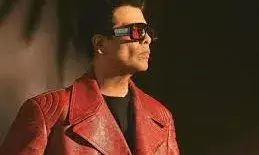 एक्टर्स की ऊंची फीस पर बोले करण जौहर- Kill का जितना बजट था, उतने ही पैसे मांग रहे थे स्टार्स एक्टर्स की ऊंची फीस पर बोले करण जौहर- Kill का जितना बजट था, उतने ही पैसे मांग रहे थे स्टार्स