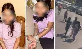 खुद का अपहरण करवाने वाली नीट की छात्रा पर केस दर्ज, पिता से मांगे थे 30 लाख