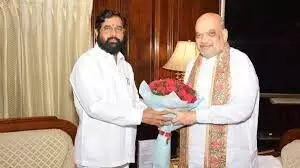 महायुति में सीट शेयरिंग पर फैसला कब? अमित शाह से मुलाकात के बाद सीएम शिंदे ने कही ये बात