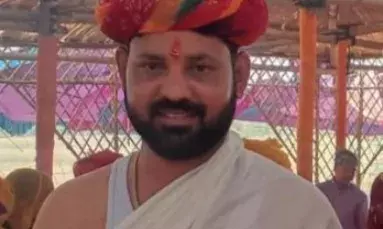 अतुल पालड़ेचा 3 साल के लिए फिर अध्यक्ष मनोनीत