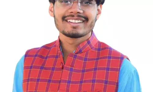 सामाजिक न्याय एवं महिला अधिकारिता बोर्ड के केंद्रीय प्रभारी बने करुणेश