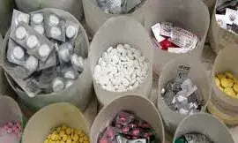 पैरासिटामोल समेत 53 दवाइयां गुणवत्ता परीक्षण में फेल