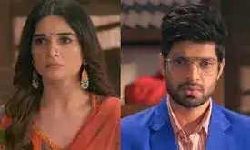 गुम है किसी के प्यार में आएगा लीप, इस नए विलेन की होगी एंट्री, सवी-रजत की जिंदगी करेगा बर्बाद