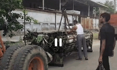 कम जोब रेट पर काम करने को तैयार, फिर भी नहीं मिल रहा आर्डर, रीको में पसर रहा सन्नाटा