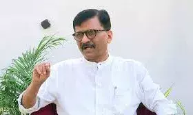 मानहानि केस में शिवसेना सांसद संजय राउत को 15 दिनों की कैद, 25 हजार का जुर्माना