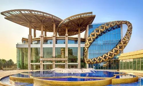 दुनिया के प्रमुख सांस्कृतिक केंद्रों में शामिल हुआ ‘नीता मुकेश अंबानी कल्चरल सेंटर’ दुनिया के प्रमुख सांस्कृतिक केंद्रों में शामिल हुआ ‘नीता मुकेश अंबानी कल्चरल सेंटर’