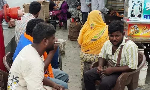 गांवों में मोबाईल वैन के माध्यम से विधिक साक्षरता शिविर लगाकर करेंगे जागरूक