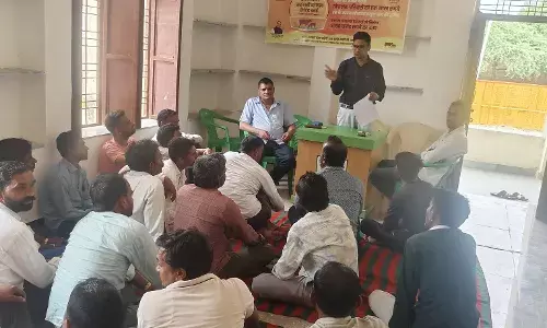 पशुपालकों को गोपालन क्रेडिट कार्ड योजना में एक लाख का मिलेगा ब्याज मुक्त ऋण