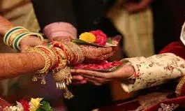 बैंड-बाजा-बारात! ₹4.25 लाख करोड़ की बरसात; 2 महीने में होंगी 35 लाख शादियां बैंड-बाजा-बारात! ₹4.25 लाख करोड़ की बरसात; 2 महीने में होंगी 35 लाख शादियां