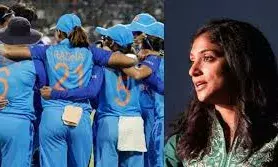 टी20 विश्व कप जीतने की भारत की संभावनाएं बहुत ज़्यादा - लीसा स्थालेकर