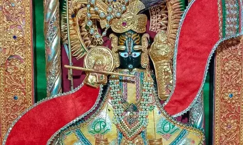 जय श्री कोटड़ी श्याम दरबार आज मंगला श्रृंगार आरती के दर्शन दिनांक     27-09-2024*