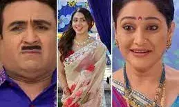 उन्हें मुझसे 15 गुना ज्यादा पैसे मिलते हैं, शो में जेठालाल की फीस पर झील मेहता ने तोड़ी चुप्पी