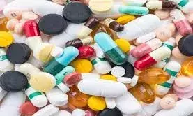 गुणवत्ता टेस्ट में फेल हुईं 53 दवाएं, डॉक्टर से जानें अब ये दवाएं खाएं या नहीं? गुणवत्ता टेस्ट में फेल हुईं 53 दवाएं, डॉक्टर से जानें अब ये दवाएं खाएं या नहीं?