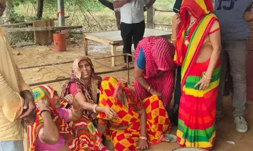 सड़क दुर्घटना में 2 सगे भाइयों की मौत