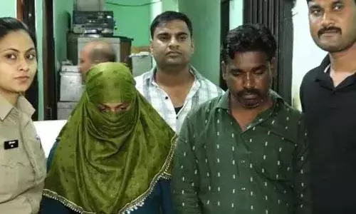 15 लाख की स्मैक के साथ दो आरोपी गिरफ्तार