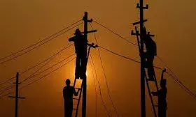 शनिवार-रविवार को सुबह 6 से 10 बजे तक बंद रहेगी बिजली