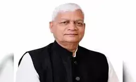 सांसद अग्रवाल रेल संबंधी स्थाई समिति में सदस्य नियुक्त