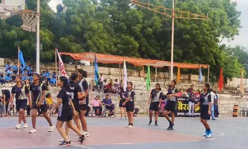 भीलवाड़ा का दबदबा, गंगापुर सिटी को 38-0 व ब्यावर को 18-0 से हराया