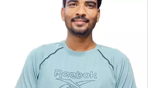 बनेड़ा के अमन का सीनियर राजस्थान नेटबॉल टीम में चयन