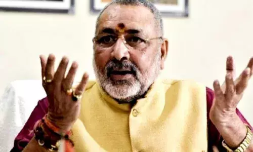 देश में कपड़ा क्षेत्र में पैदा होंगे एक करोड़ रोजगार के अवसर देश में कपड़ा क्षेत्र में पैदा होंगे एक करोड़ रोजगार के अवसर