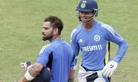 बारिश ने बिगाड़ा पहले दिन का खेल, बांग्लादेश 3/107