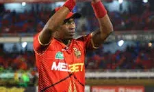 कोलकाता नाइट राइडर्स ने डीजे ब्रावो को अपना टीम मेंटर बनाया