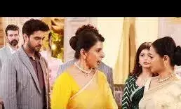 पोद्दार हाउस में छाएगा मातम, दादी सा करेगी इसका अंतिम संस्कार