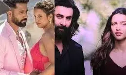 रणबीर कपूर नहीं, ये है तृप्ति डिमरी का ‘3 AM’ फ्रेंड, एक्ट्रेस ने किया खुलासा रणबीर कपूर नहीं, ये है तृप्ति डिमरी का ‘3 AM’ फ्रेंड, एक्ट्रेस ने किया खुलासा