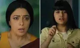 आध्या कहेगी डिंपी को साइको, अनुज और अनुपमा को भिखारी कहने पर भड़केगी, होगा खूब हंगामा