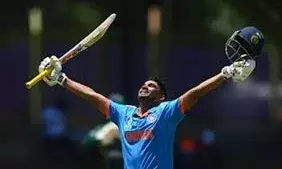 अस्पताल ने कहा कि मुशीर खान की हालत फिलहाल स्थिर