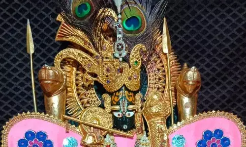 जय श्री कोटड़ी श्याम दरबार आज मंगला श्रृंगार आरती के दर्शन दिनांक     29-09-2024*