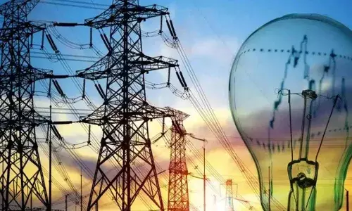 बिजली तंत्र सुधारने के नाम पर 237 करोड़ का घोटाला! अपने चहेतों को अधिक रेट पर सौंपा काम