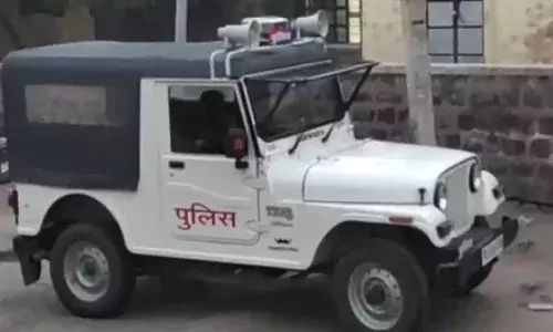 भाजपा नेता के पुत्र ने की आत्महत्या